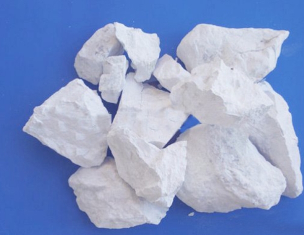 石灰（氧化钙）