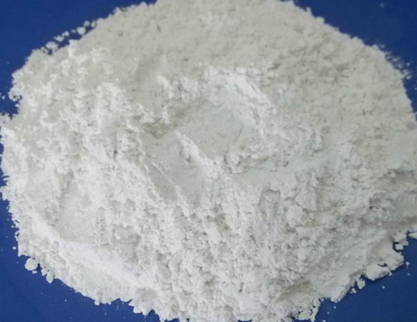 灰钙粉（氢氧化钙）